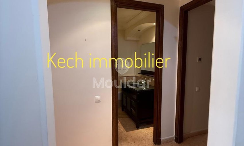 Marrakeş Agdal'da satılık daire - view 11