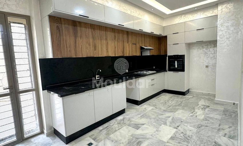 Wspaniałe mieszkanie 3 sypialnie na sprzedaż w Fès - Idealne - view 15