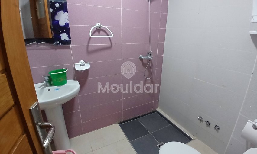 Möbliertes Apartment zu vermieten in Marrakesch - 2 Komfortzimmer - view 8