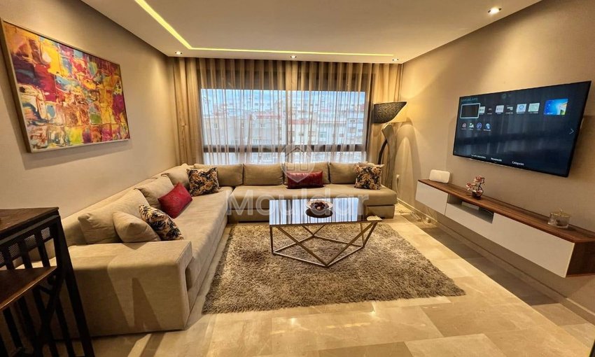 Studio do wynajęcia w Casablance: komfort i nowoczesność w cenie - view 2