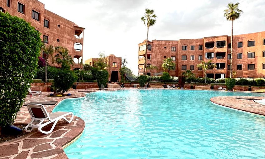 Appartamento in affitto a Marrakech, Strada di Casablanca - view 9