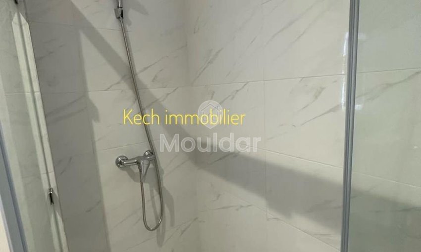 Appartement te huur in Marrakech, Route de Safi - view 10