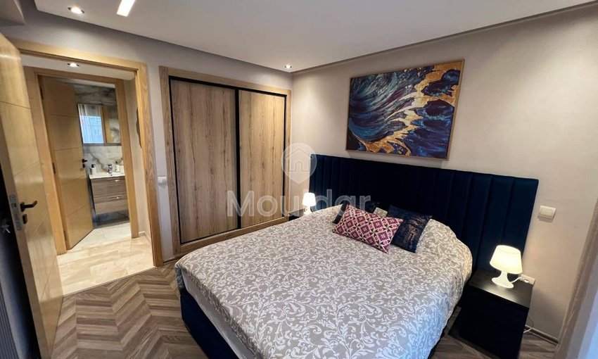 Studio do wynajęcia w Casablance: komfort i nowoczesność w cenie - view 3