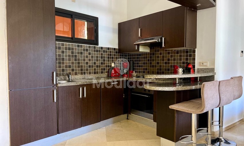 Appartamento in affitto a Marrakech, Strada di Casablanca - view 8