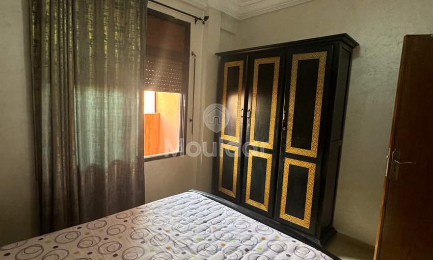 Apartament de închiriat în Marrakech, Hay Izdihar - view 3