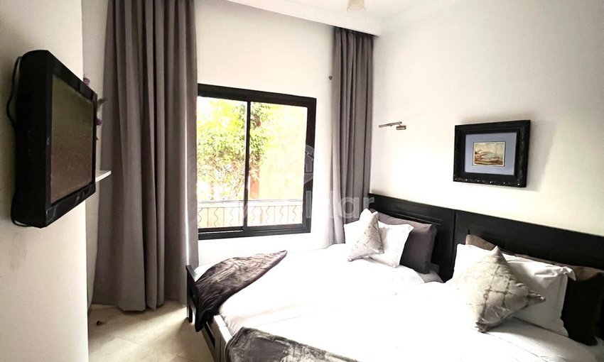 Appartamento in affitto a Marrakech, Strada di Casablanca - view 5