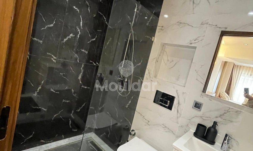 Studio do Wynajęcia: Idealnie Położone w Casablance - Księżniczki - view 7