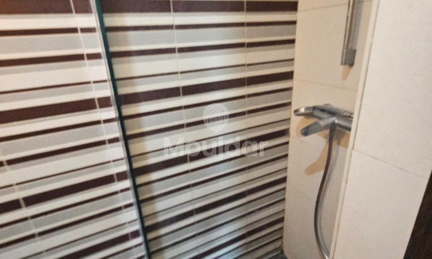 Studio de închiriat în Casablanca, Palmier - view 6