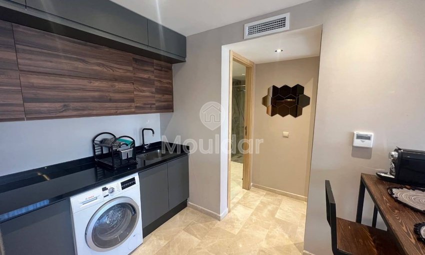 Studio do wynajęcia w Casablance: komfort i nowoczesność w cenie - view 4