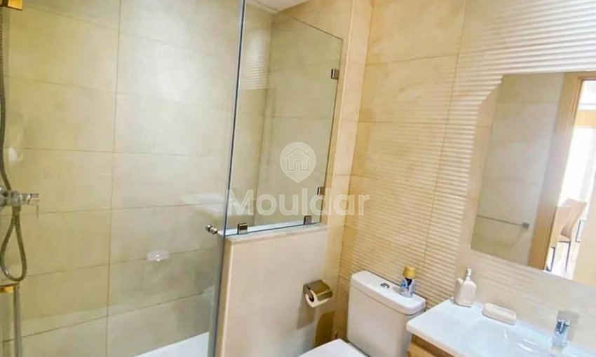 Marrakeş - Guéliz'de Satılık 2 Yatak Odalı Şık Daire - view 11