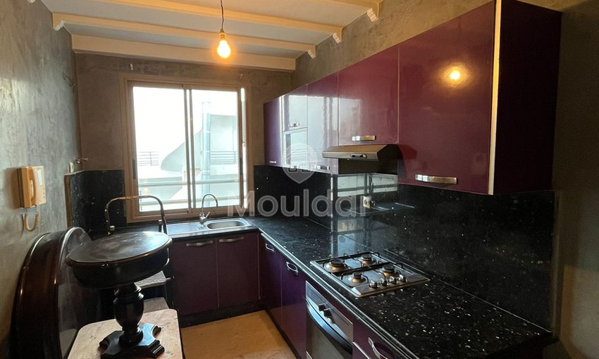 شقة للبيع في الدار البيضاء، بورغوندي - view 7