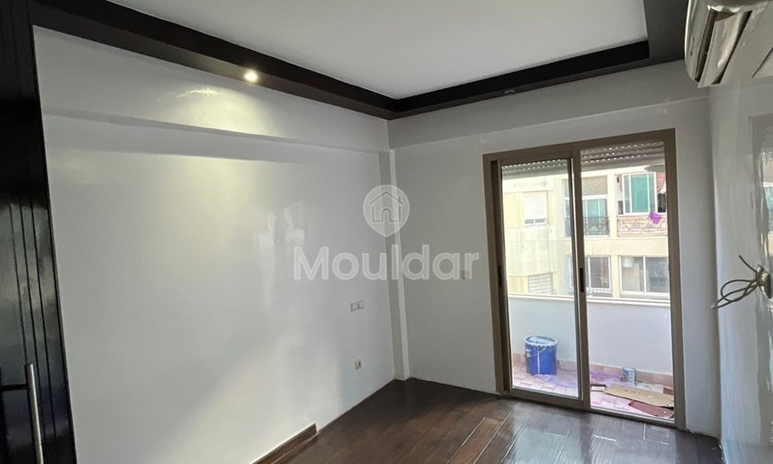 شقة للبيع في الدار البيضاء، بورغوندي - view 3