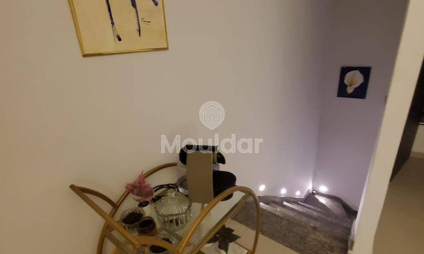 Dwupokojowe mieszkanie do wynajęcia w Dar Bouazza - Komfort i bezpieczeństwo - view 7