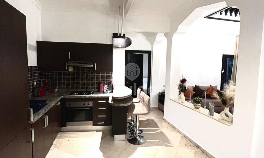 Appartamento in affitto a Marrakech, Strada di Casablanca - view 7