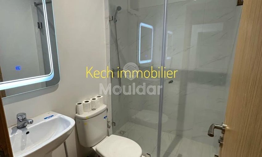 Appartement te huur in Marrakech, Route de Safi - view 11