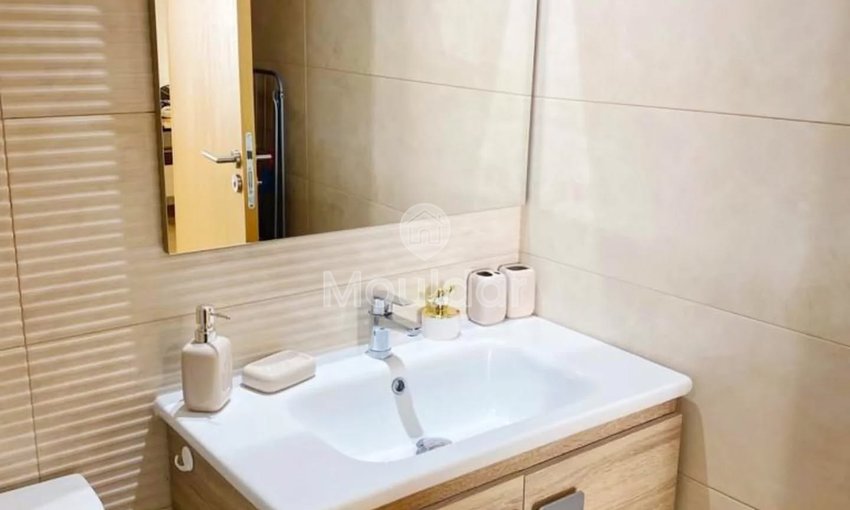 Marrakeş - Guéliz'de Satılık 2 Yatak Odalı Şık Daire - view 12