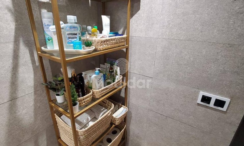 Dwupokojowe mieszkanie do wynajęcia w Dar Bouazza - Komfort i bezpieczeństwo - view 10