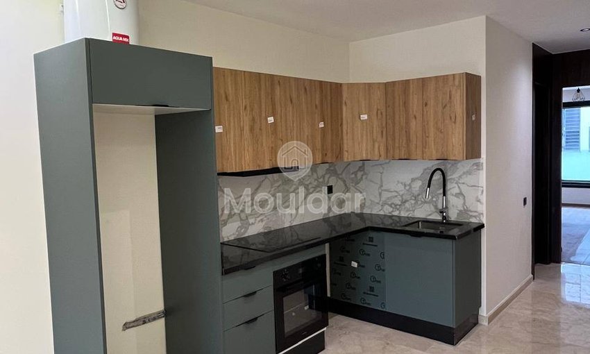 Casablanca'da Kiralık Stüdyo: İdeal Yaşam Alanınız - view 5