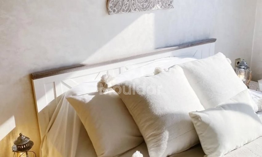 Marrakeş - Guéliz'de Satılık 2 Yatak Odalı Şık Daire - view 9