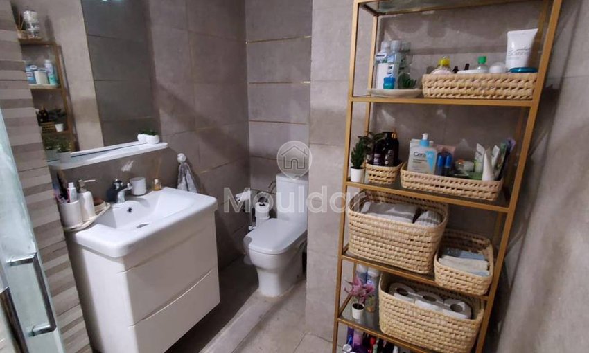 Dwupokojowe mieszkanie do wynajęcia w Dar Bouazza - Komfort i bezpieczeństwo - view 11