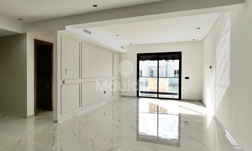 Appartement à louer à Casablanca, Oasis  - view 2