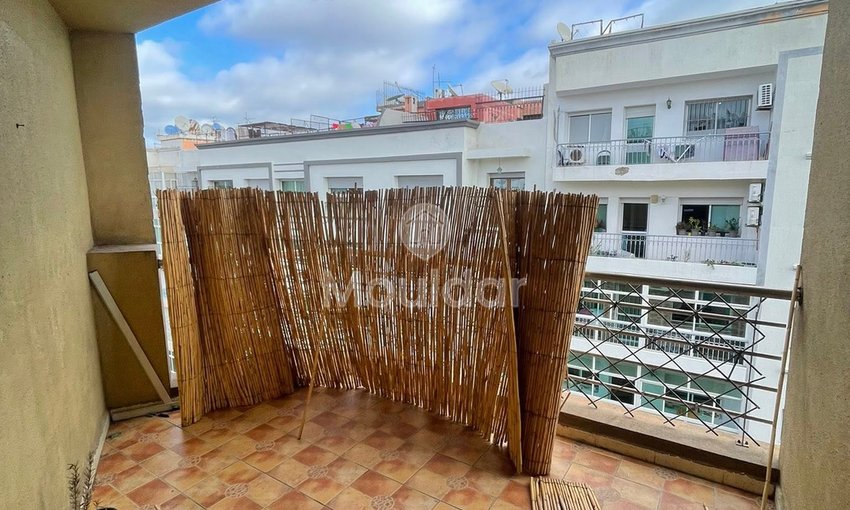 Wohnung zu vermieten in Casablanca, Val Fleuri - view 14