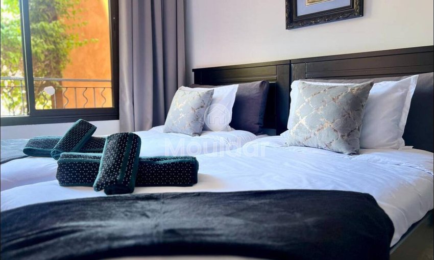 Appartamento in affitto a Marrakech, Strada di Casablanca - view 4