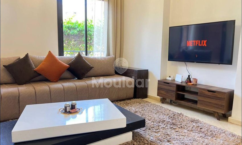 Appartamento in affitto a Marrakech, Strada di Casablanca - view 2