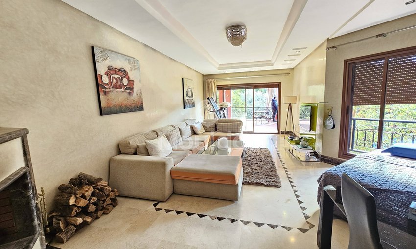 Mieszkanie na sprzedaż w Marrakechu Agdal - view 2