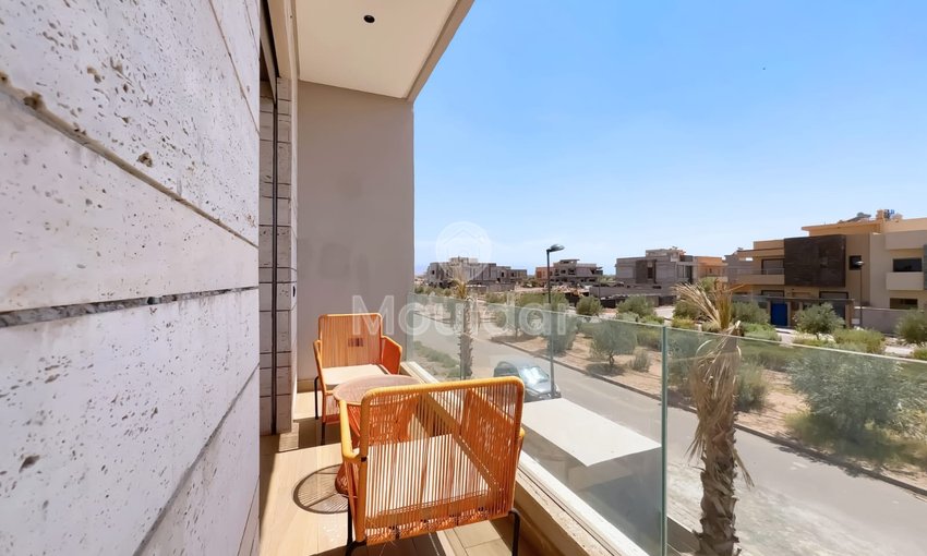 Willa do wynajęcia w Maroku, Droga do Amezmiz - view 22