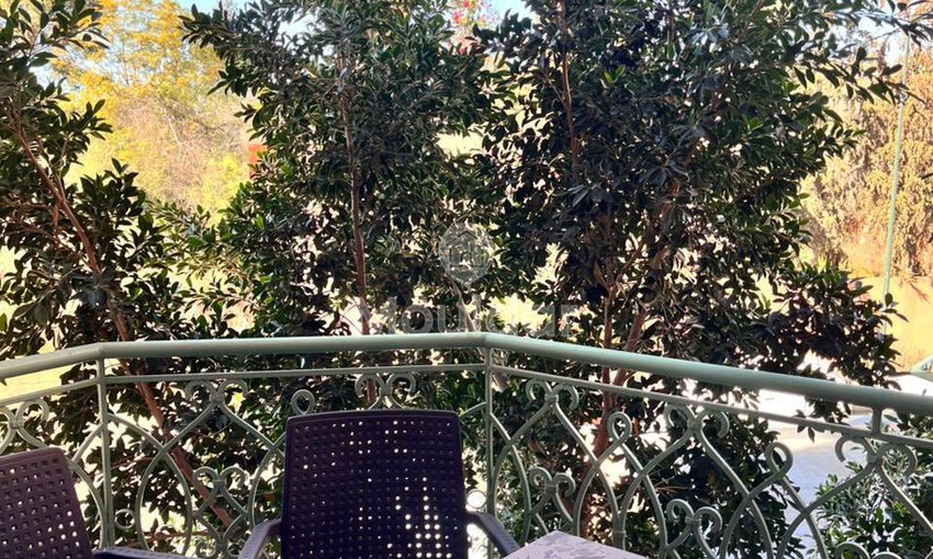 Apartment for rent in Marrakech, Hivernage - view 11