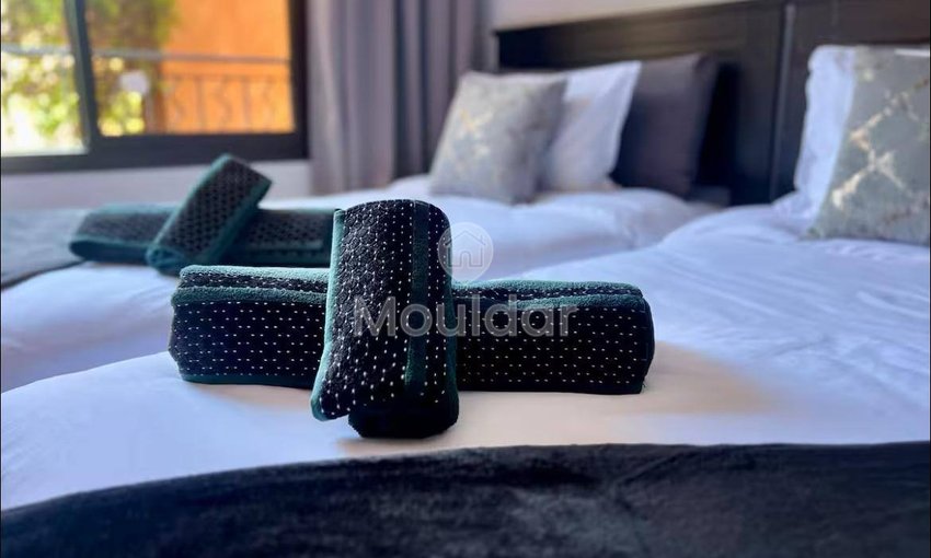 Appartamento in affitto a Marrakech, Strada di Casablanca - view 5