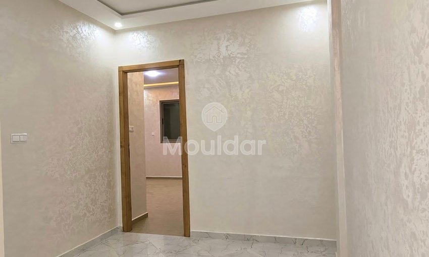 Apartamento en venta en Deroua: 2 habitaciones con balcón - view 2