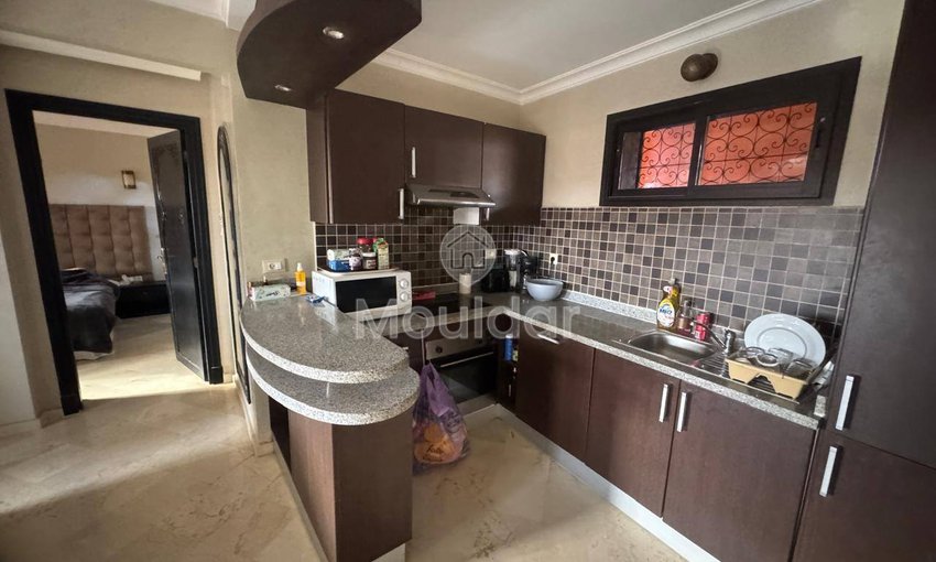 Appartement te koop in Marrakech, Casablancaweg - view 11