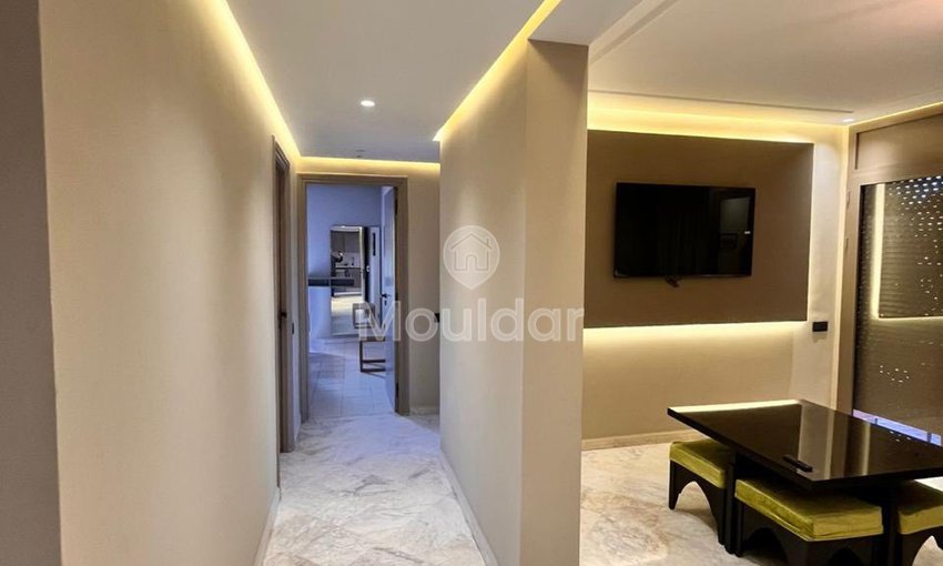 Apartment for rent in Marrakech, Hivernage - view 7