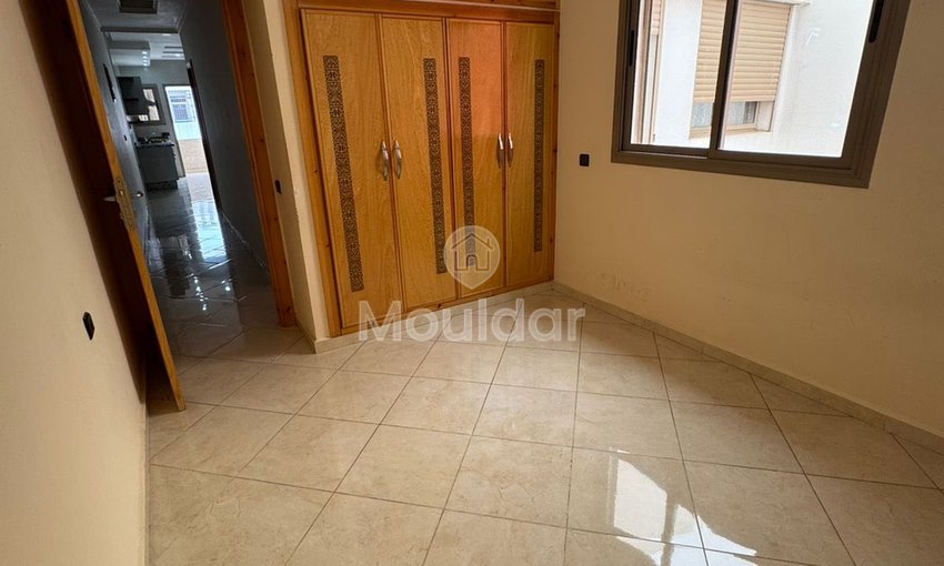 Appartement à Louer : 2 Chambres avec Balcon à Agadir - view 4