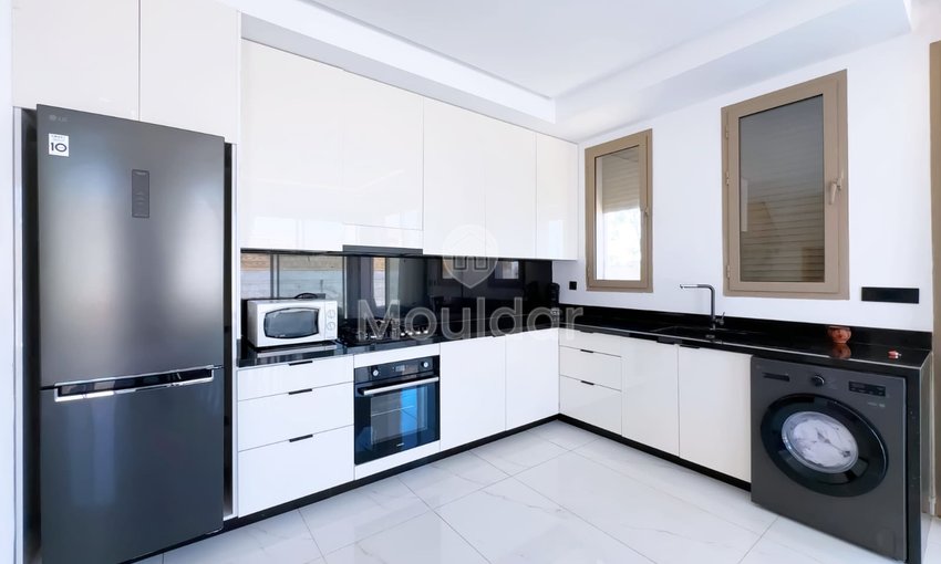 Willa do wynajęcia w Maroku, Droga do Amezmiz - view 29