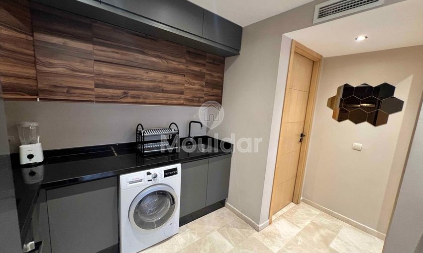 شقة للإيجار في الدار البيضاء، الأميرات - view 7