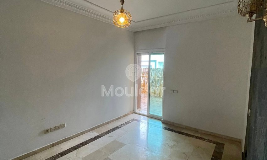 Wohnung zu vermieten in Casablanca, Val Fleuri - view 5