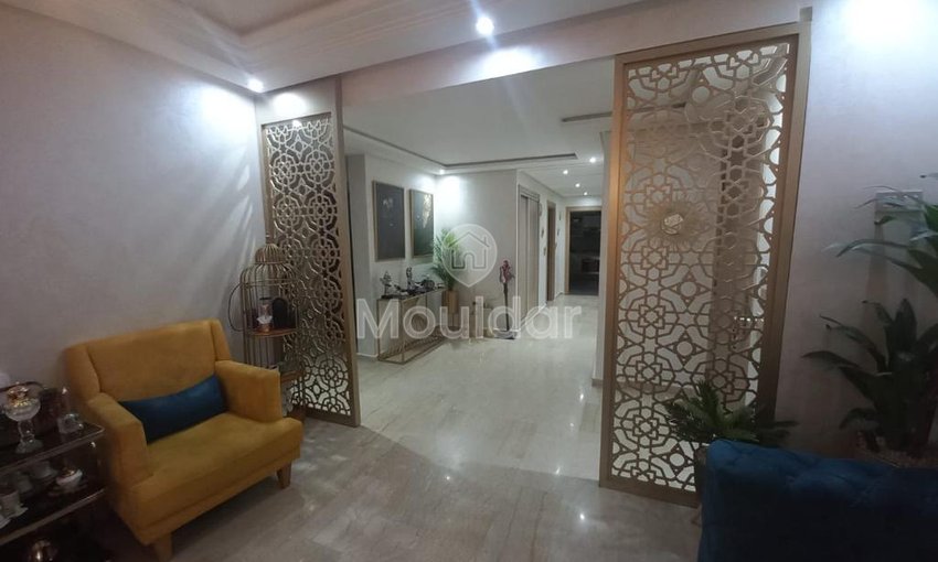 شقة للبيع في الدار البيضاء، بورغوندي - view 7