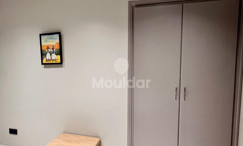 Apartment for rent in Marrakech, Hivernage - view 8