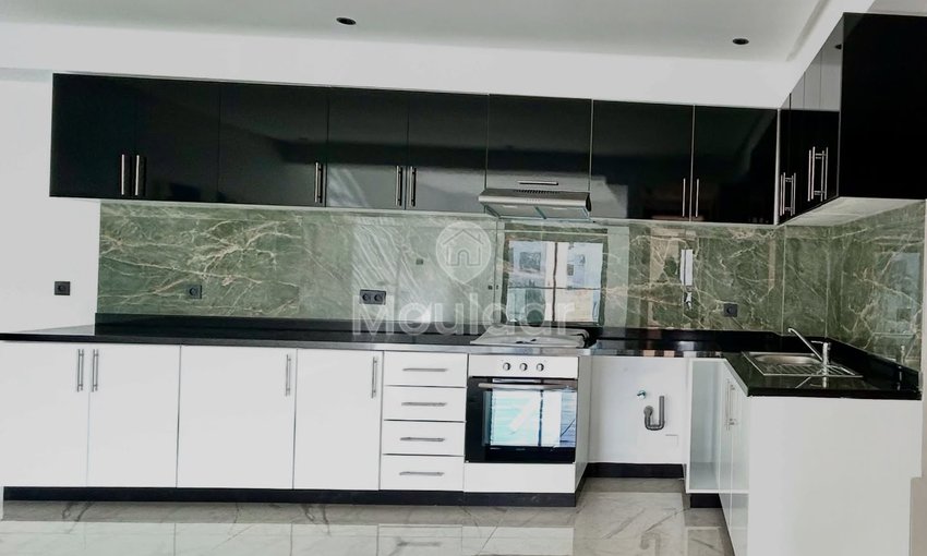 Appartement à louer à Casablanca, Oasis  - view 8