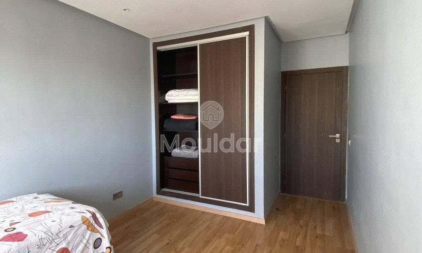 Salé'de kiralık modern daire - 125m² balkonlu - view 6