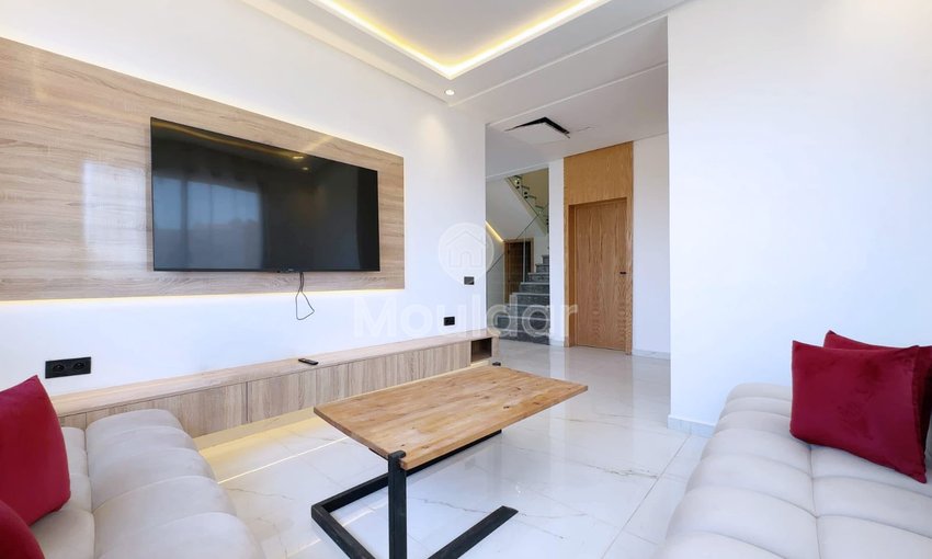 Willa do wynajęcia w Maroku, Droga do Amezmiz - view 6