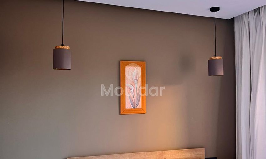 Apartment for rent in Marrakech, Hivernage - view 9