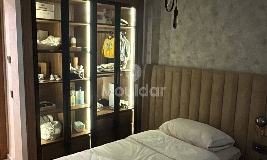 Appartement Exceptionnel à Dar Bouazza: Luxe et Confort Modernes - view 7