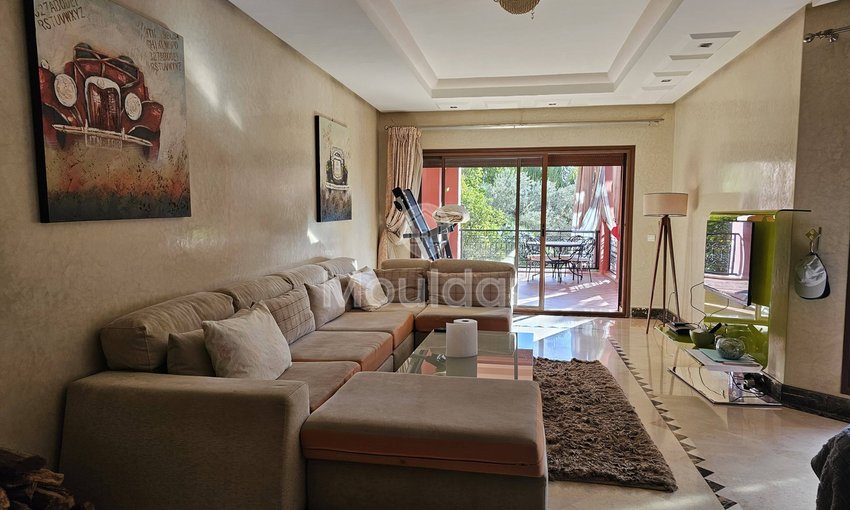 Mieszkanie na sprzedaż w Marrakechu Agdal - view 7