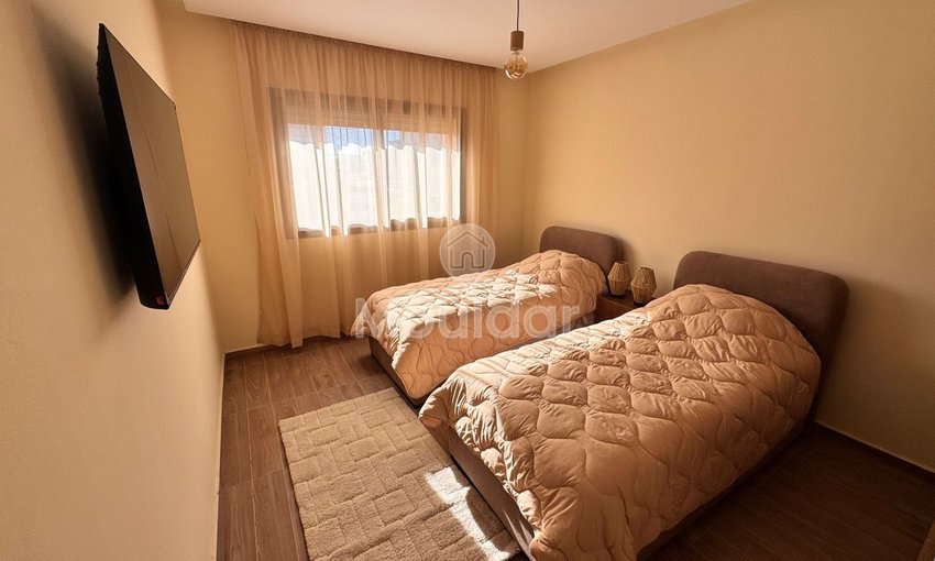 Appartamento in affitto a Marrakech, quartiere Azli - view 5