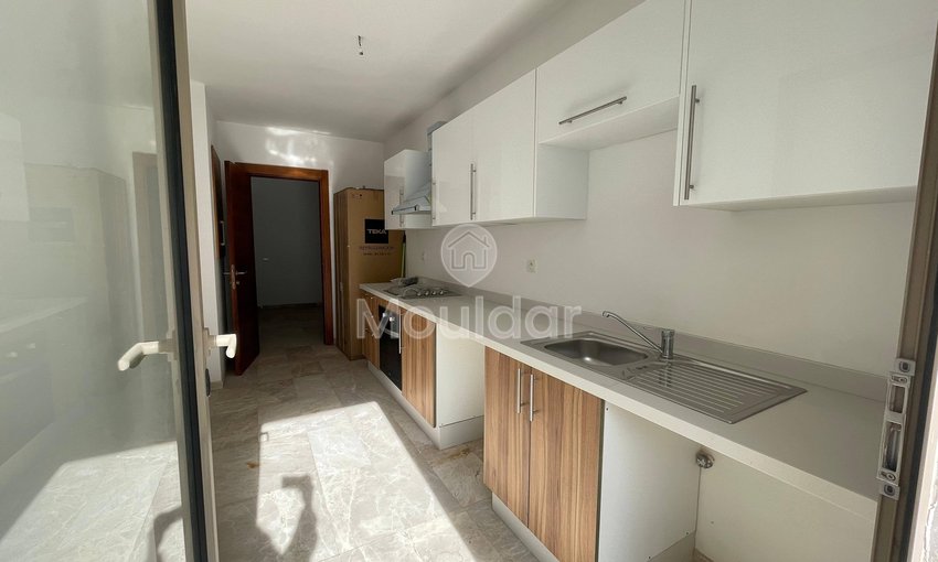 2-Zimmer-Wohnung zu vermieten mit Schwimmbad in Aïn Diab - view 12