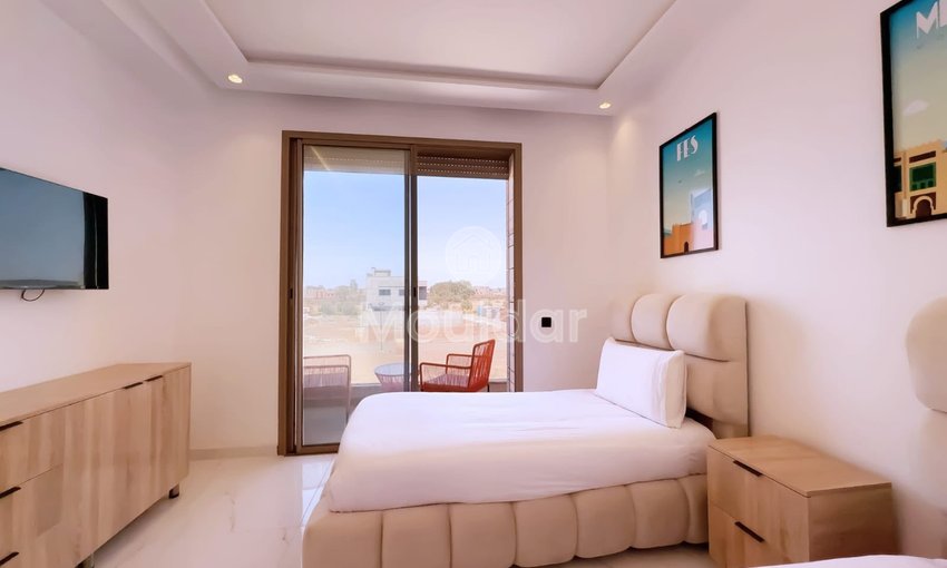 Willa do wynajęcia w Maroku, Droga do Amezmiz - view 7